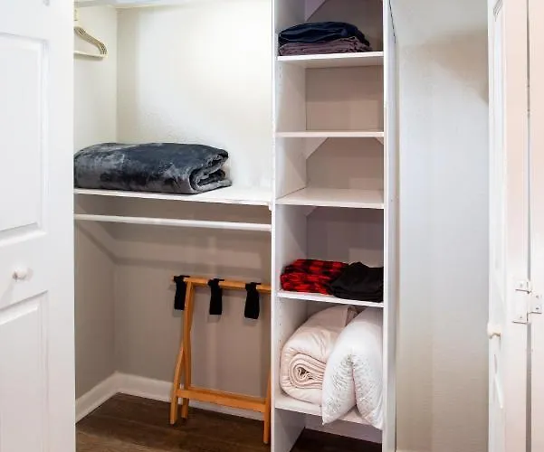 The Lewis House Appartement *